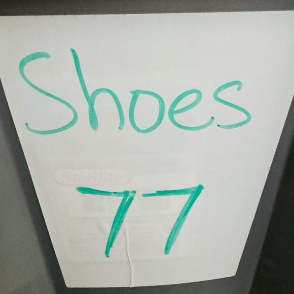 Under Armour Assert 10 AC Girls Purple And Pink Sneakers Size 12 - Picture 10 of 10